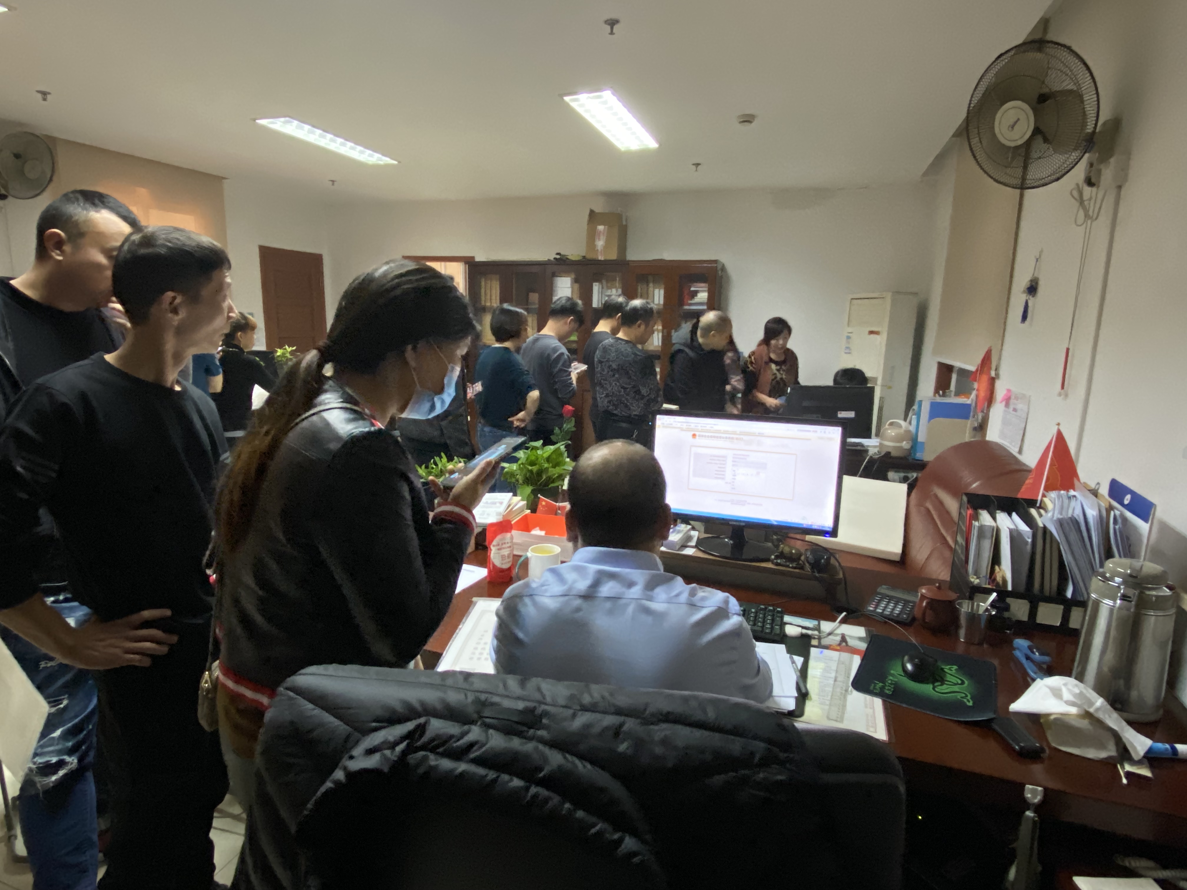 企业办事零跑腿！快来绑定“浙江企业在线”