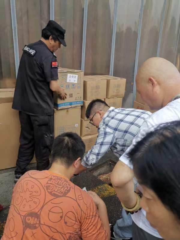 严格执行排水规范，保护水生态环境